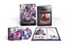 РС-версия Disgaea датирована, коллекционное издание