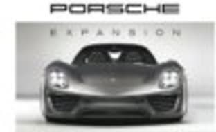 Forza Motorsport 6 получит 20 машин Porsche за $19,99