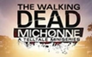 The Walking Dead: Michonne: Episode 1 — In Too Deep поступает в продажу