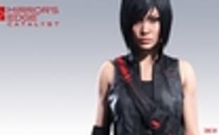 Сюжетный трейлер и закрытый бета-тест Mirror's Edge: Catalyst