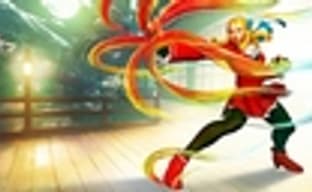 Street Fighter V: трейлер Karin, поддержка DualShock 3 и первый DLC-персонаж