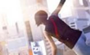 Mirror’s Edge Catalyst — сражения и паркур