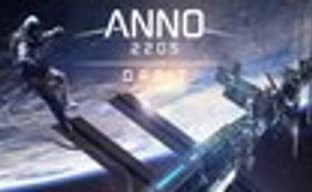 Anno 2205 получила космическое дополнение «Орбита»