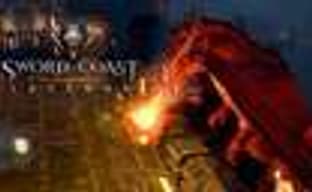 Sword Coast Legends вышла на PS4 и Xbox One