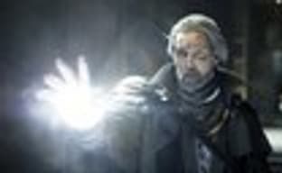 Анимационный фильм Kingsglaive: Final Fantasy XV собрал в прокате около $1 млн за десять дней