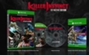Killer Instinct: Definitive Edition выйдет 20 сентября