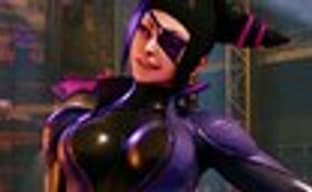Juri появится Street Fighter V 26 июля