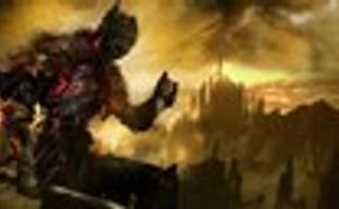 Скоростное прохождение Dark Souls 3 без единого повреждения