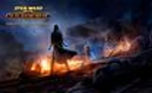 Поклонники Star Wars: The Old Republic создали 87 млн персонажей и провели в игре суммарно более 1,5 млрд часов