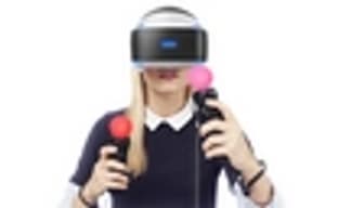 Рекламный ролик PlayStation VR 