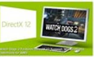 Watch_Dogs 2 оптимизируют для видеокарт AMD