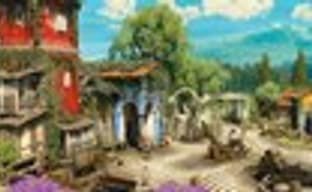 По слухам, второе дополнение для The Witcher 3: Wild Hunt задержится до июня