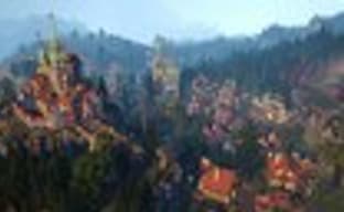 Blue Byte делает новую стратегию Champions of Anteria