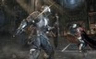 В Steam появился новый лидер — Dark Souls III