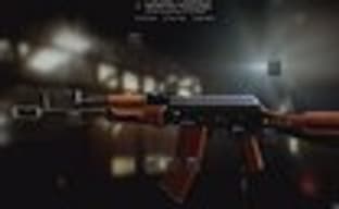 Кастомизация оружия в Escape from Tarkov