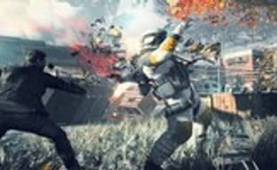 Снят запрет на публикацию обзоров Quantum Break. Средний балл составил 78/100