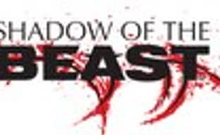 Большая демонстрация Shadow of the Beast