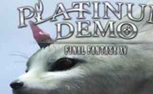 Final Fantasy XV поступит в продажу 30 сентября. Демо-версия доступна для скачивания