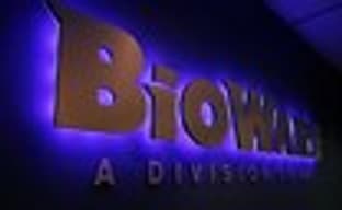 В ходе GDC 2016 BioWare тизерила новую IP, но никто этого не заметил