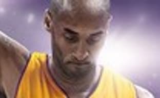 Коби Брайант, который вчера завершил свою профессиональную карьеру, украсит обложку NBA 2K17 Legend Edition