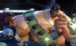 Открытый бета-тест и сюжетный трейлер Battleborn