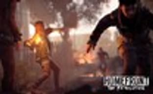 Трейлер Homefront: The Revolution – партизанская война