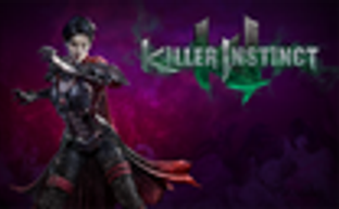 Мира - новый боец Killer Instinct Season 3
