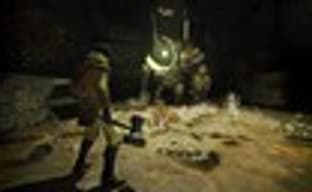 Chronos от создателей Darksiders выйдет 28 марта