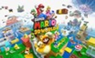 CEMU (эмулятор Wii U) уже позволяет играть в Super Mario 3D World без артефактов