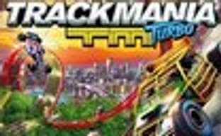 Оценки TrackMania Turbo начали выставлять еще до релиза