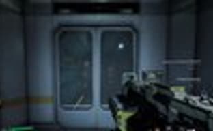 Демонстрация РС-версии Doom, которая работает под Vulkan API