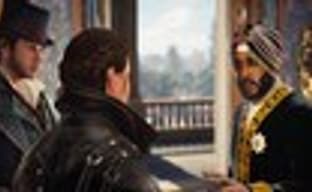 Вышло дополнение  «Последний махараджа» для Assassin's Creed Syndicate