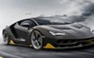 На обложке новой части Forza Motorsport появится Lamborghini Centenario. Игру анонсируют на Е3 2016