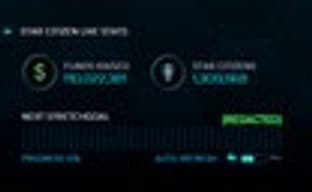 Более 1,3 млн поклонников перевели на создание Star Citizen 110 млн долларов