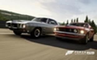 Выход Forza Motorsport 6 Apex для Windows 10 ожидается этой весной