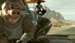 По слухам, Nintendo профинансировала разработку Beyond Good & Evil 2, которая выйдет эксклюзивно на NX