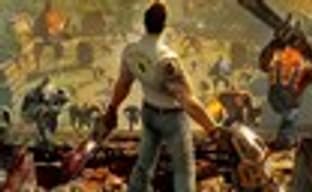 Croteam раздает Serious Engine 1.10 всем желающим