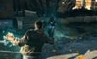 РС-версия Quantum Break получит улучшенные тени, объемное освещение и прочие эффекты