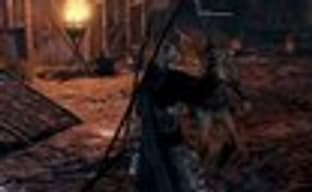 Качественная версия демонстрации Ni-Oh с TGS 2015