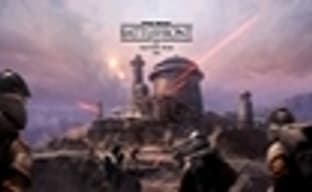 Подробности о дополнении Outer Rim для Star Wars: Battlefront 