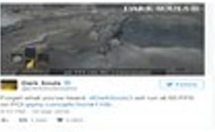 РС-версия Dark Souls III поддерживает частоту 60 к/с