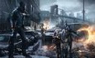 The Division продемонстрировала рекордные продажи за первую неделю для новых IP