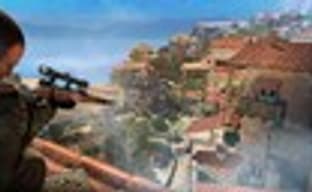 Первая демонстрация Sniper Elite 4