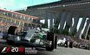 Выход F1 2016 ожидается 19 августа