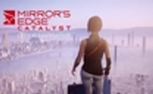 Дневники разработчиков Mirror’s Edge: Catalyst — город и сюжет