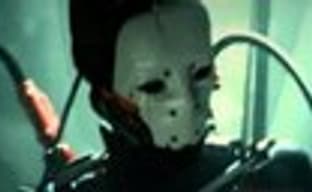 Unity представила техно-демо Adam