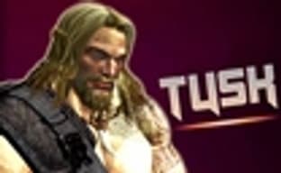 Tusk из Killer Instinct 2 появится в Killer Instinct: Season 3