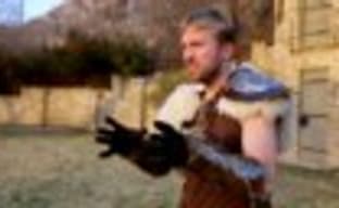 Дополнения для PS3-версии Skyrim датированы