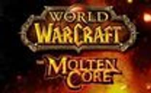 [шутка] Консольный World of Warcraft 