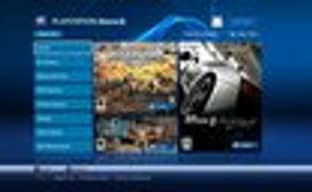 Новая версия PS3 Store в середине апреля